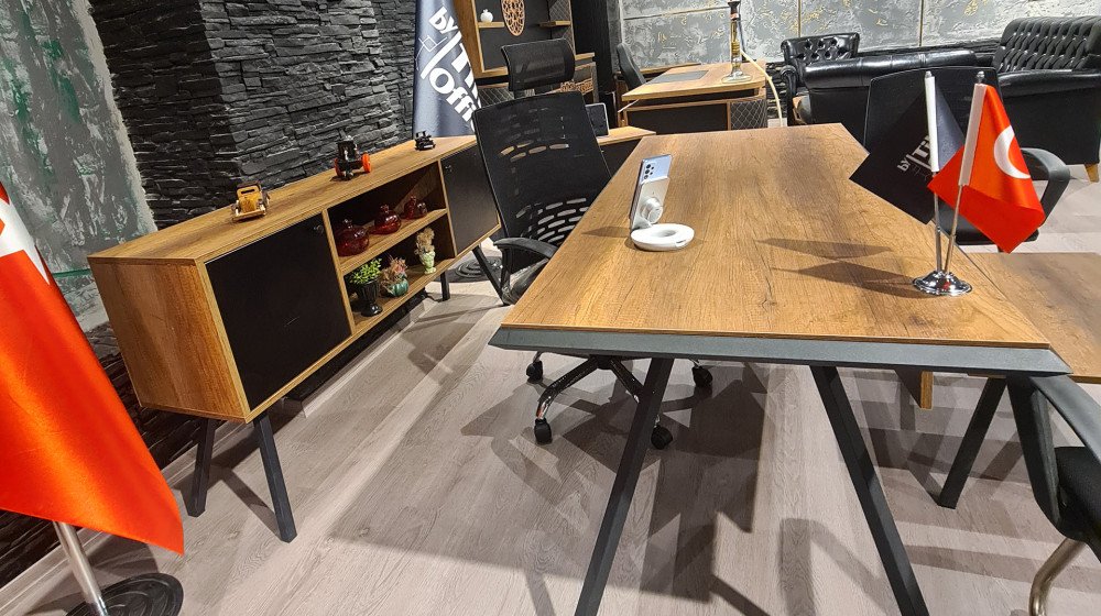 Şahika Masa Takımı